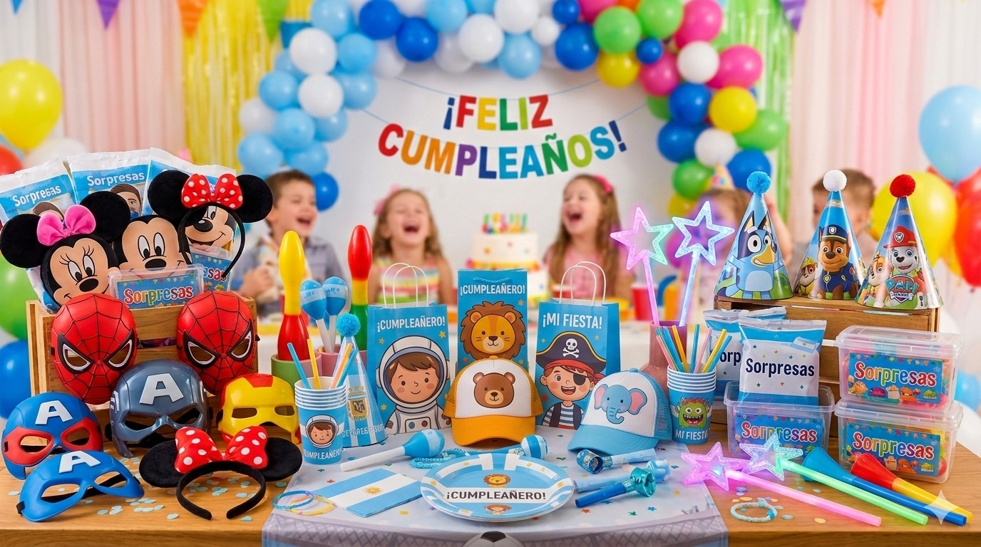 Cumpleaños